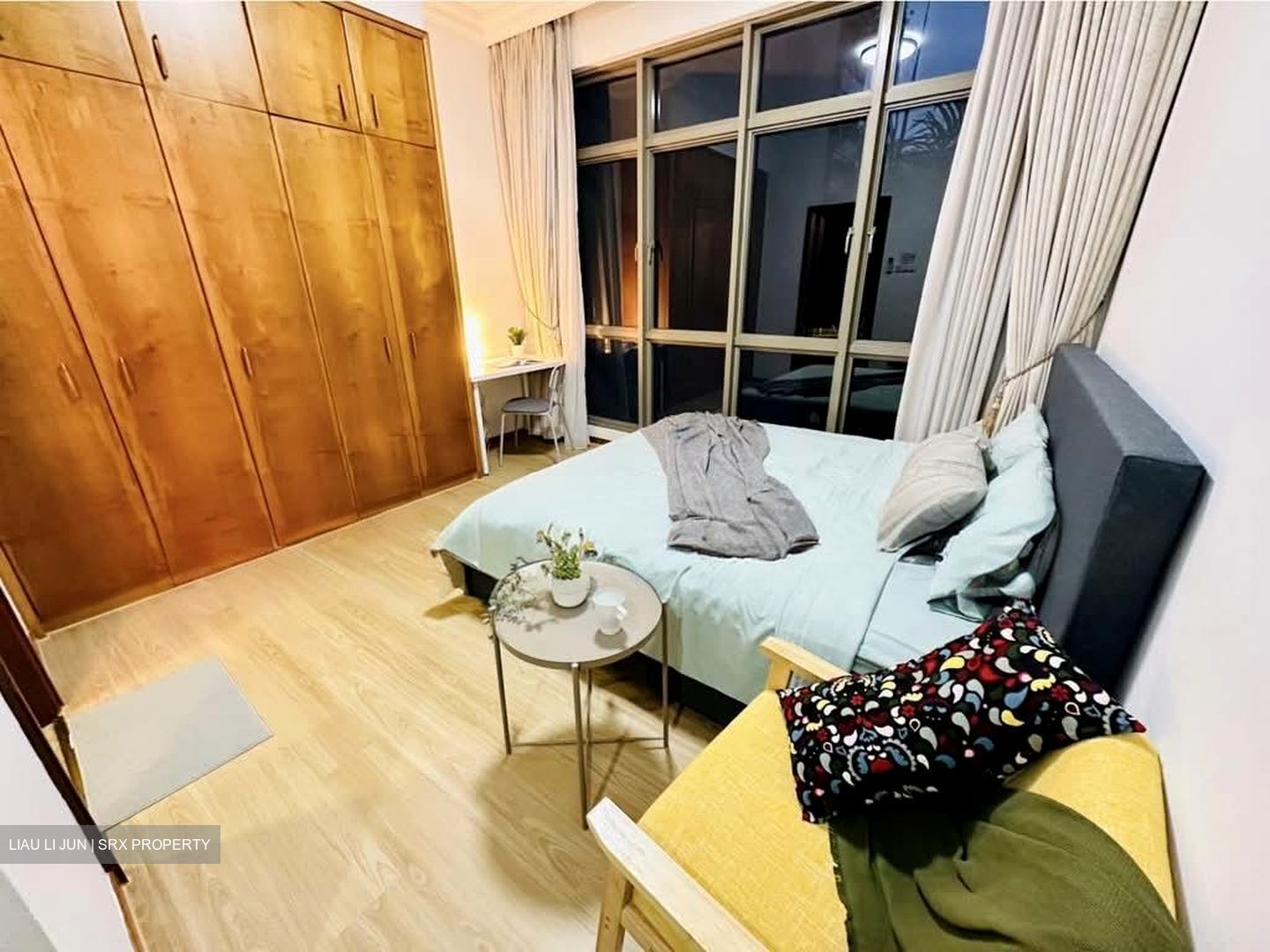 The Sterling (D21), Condominium #560343731